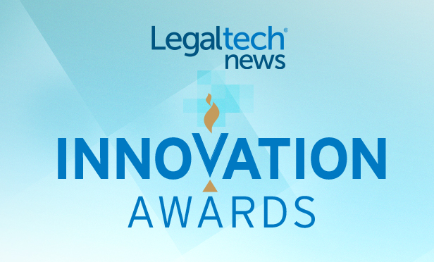 2016 Legaltech News Innovation Awards Names Legal Hold Pro Winner for E-Discovery Legal Hold Software