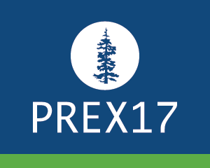 PREX Ediscovery Conference Website Logo
