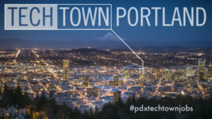 TechTown Portland aims to raise the city's profile to attract tech talent.