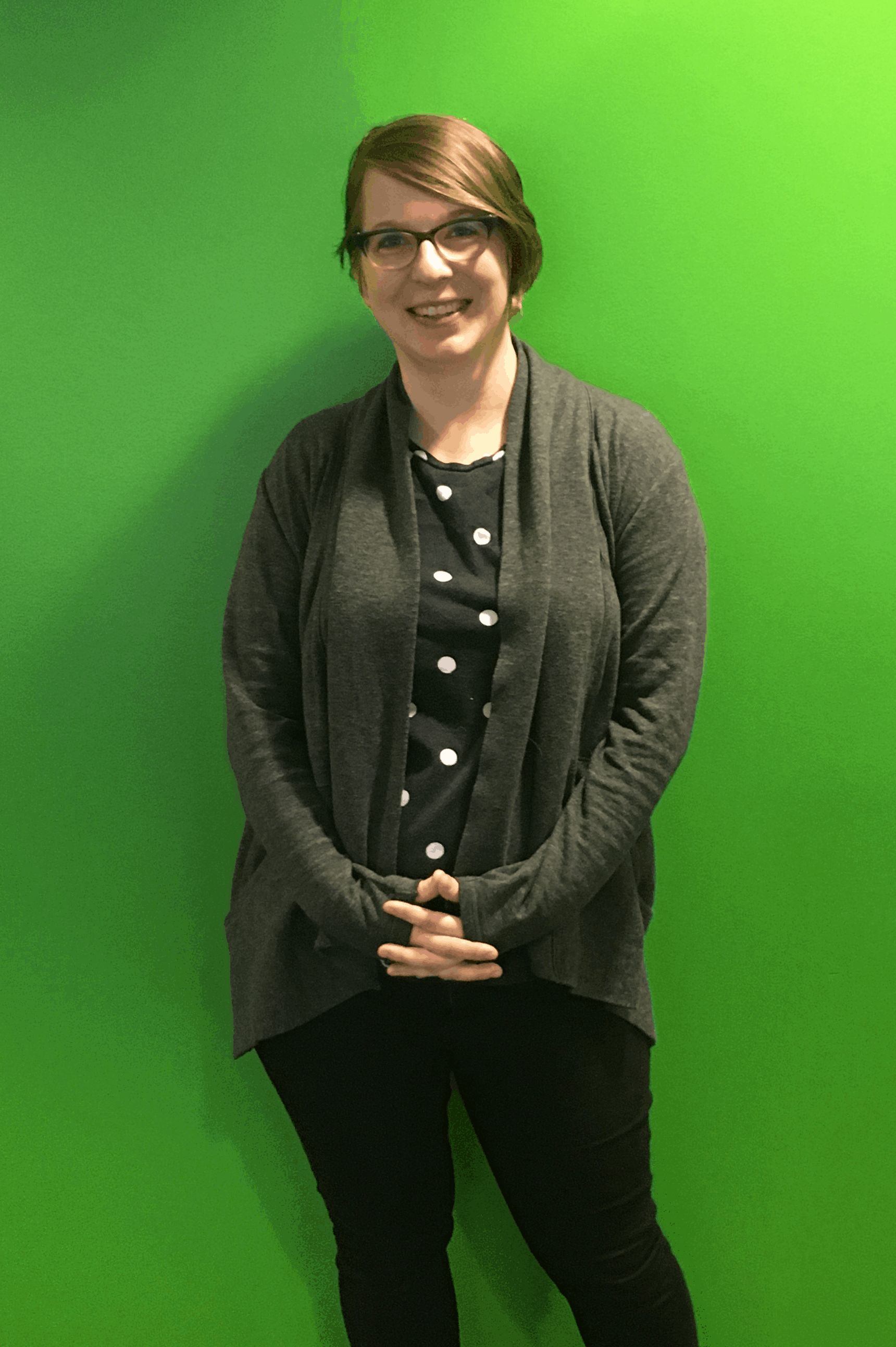 Zapproved Product Owner Cohort Kelly Kendziorski