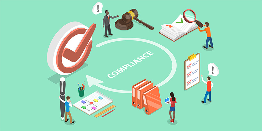 What is Compliance?
