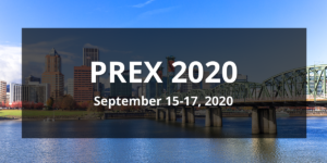 PREX 2020 Conference