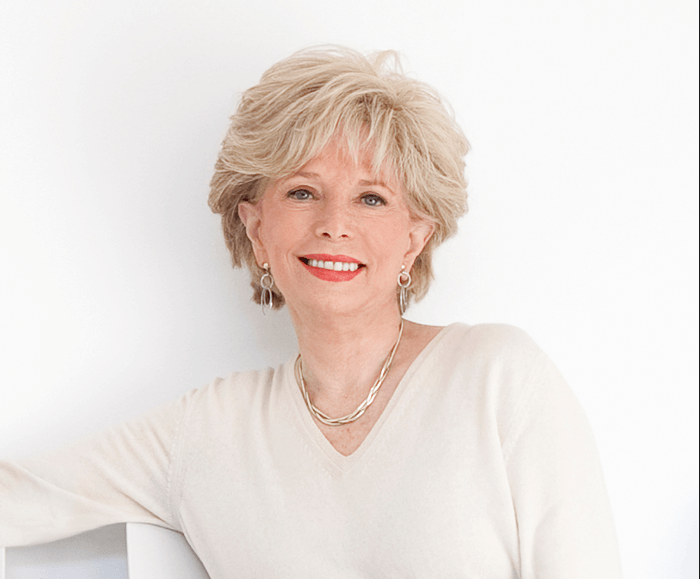 Lesley Stahl to be Guest Speaker at Corporate Ediscovery Hero Awards