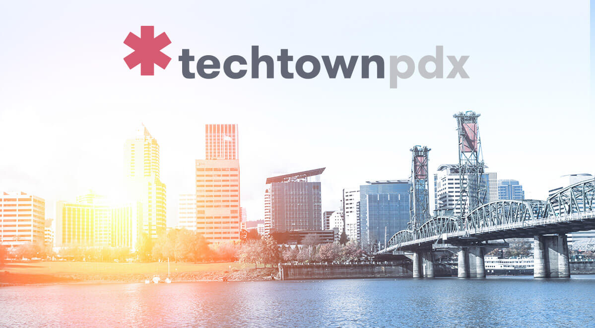 TechTown Portland aims to raise the city's profile to attract tech talent.