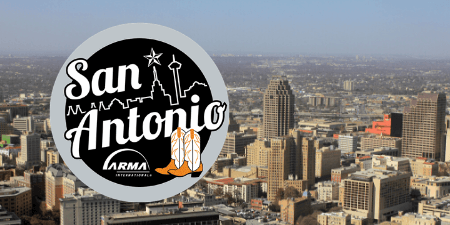 ARMA San Antonio ARMA San Antonio Annual Seminar 2020