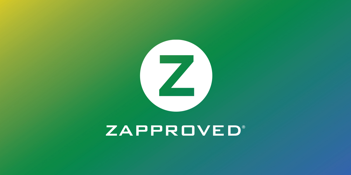 Zapproved Logo