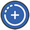 Plus sign icon