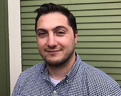 Alex Galler, Product Manager