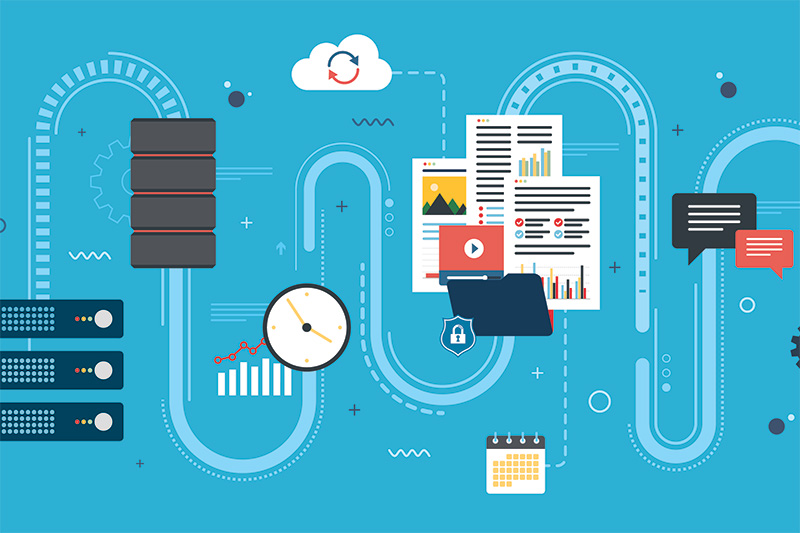 Processing and Review