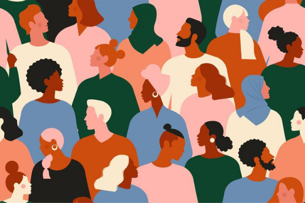 Diverse Team Hiring and Retaining a Diverse Team