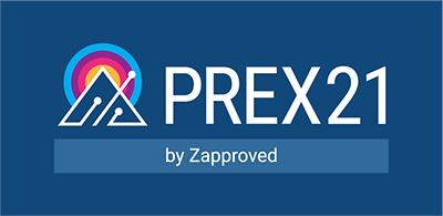 PREX 2021 by Zapproved