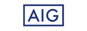 AIG Logo