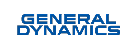 General Dynamics Logo